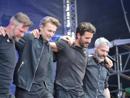 Silvester Musik - Grömitz 2023